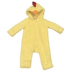 Old Navy Furry Chick Costume